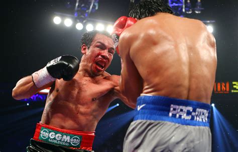 Pacquiao vs Marquez Record: Historical Breakdown of Previous Fights.